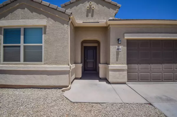 Maricopa, AZ 85138,41876 W PLATA Street