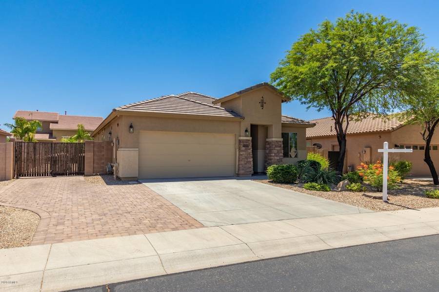 7109 W LONE TREE Trail, Peoria, AZ 85383