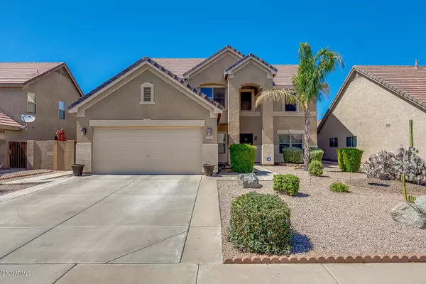 2474 E WESTCHESTER Drive, Chandler, AZ 85249