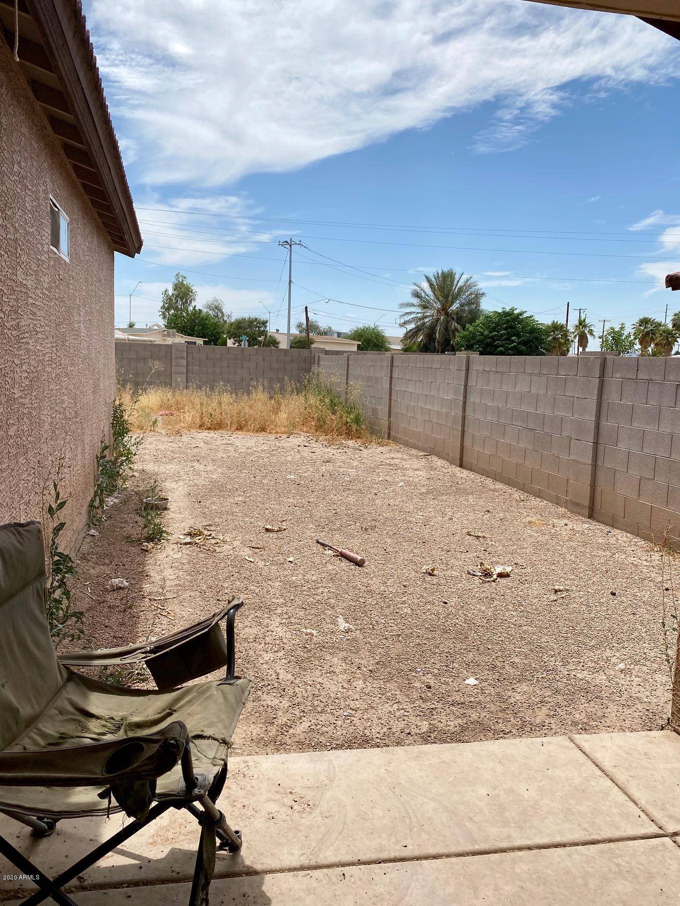 Eloy, AZ 85131,114 S PICACHO HEIGHTS Road