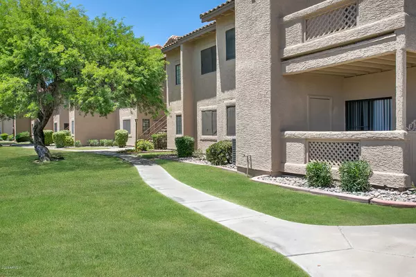 930 N MESA Drive #2095, Mesa, AZ 85201