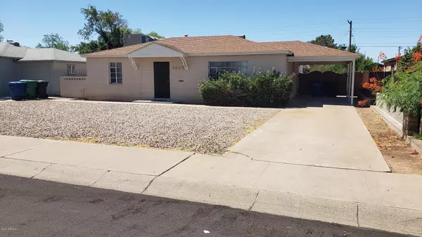 1425 W 1ST Street, Mesa, AZ 85201