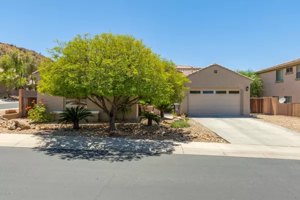 Peoria, AZ 85383,28802 N 69TH Drive