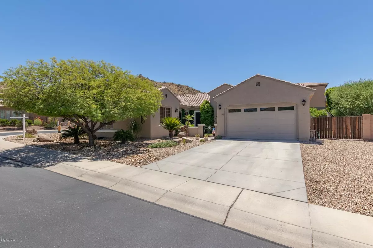 Peoria, AZ 85383,28802 N 69TH Drive