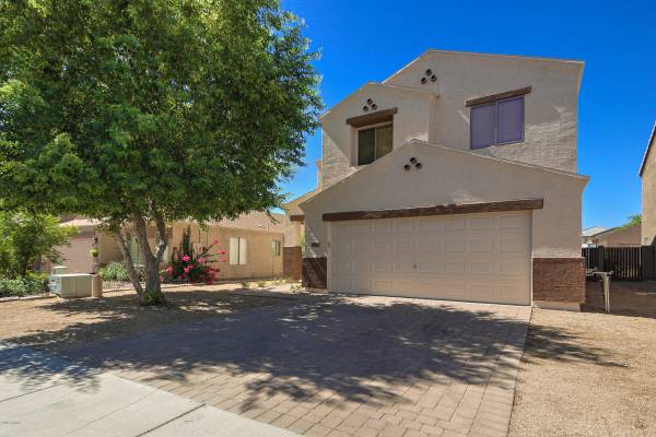 Florence, AZ 85132,13240 E PRIMROSE Lane