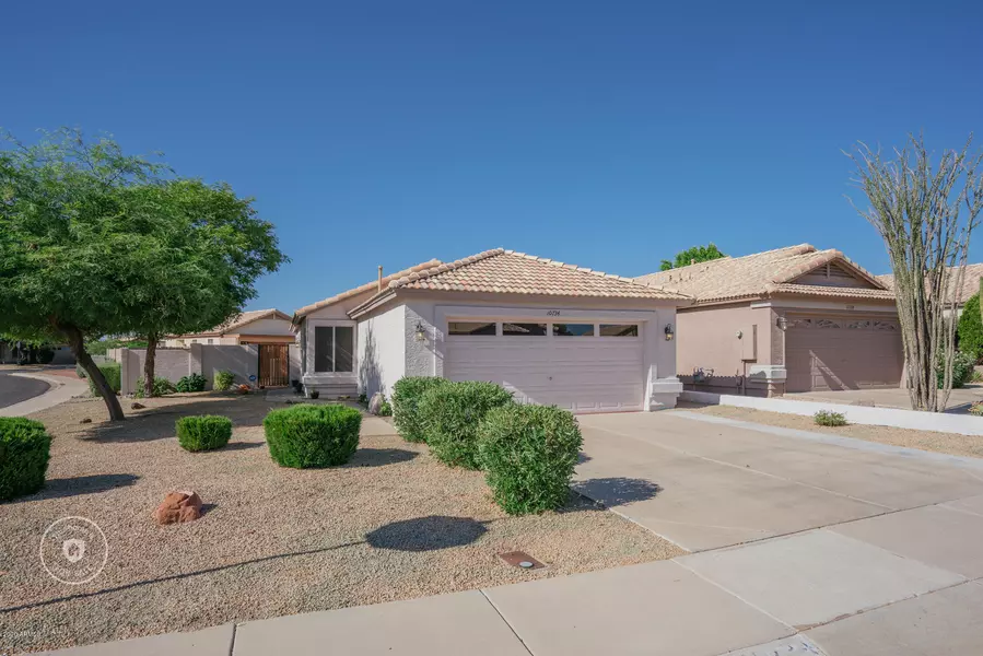 10734 W IRMA Lane, Sun City, AZ 85373