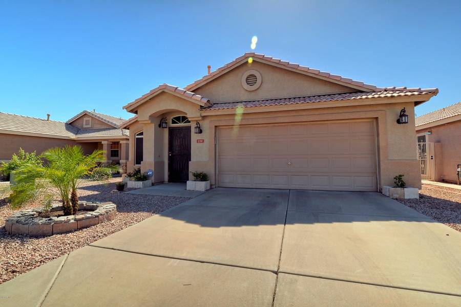 238 N HUDSON Place, Chandler, AZ 85225