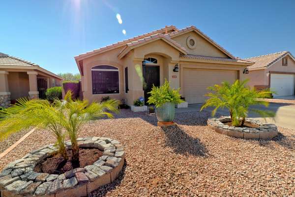 Chandler, AZ 85225,238 N HUDSON Place