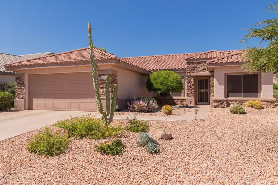 16006 W LA PALOMA Drive, Surprise, AZ 85374