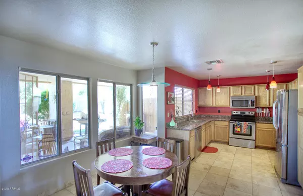 Chandler, AZ 85286,1274 W SPARROW Court