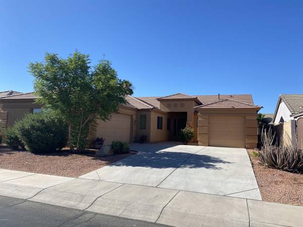 Maricopa, AZ 85138,43211 W PALMEN Drive