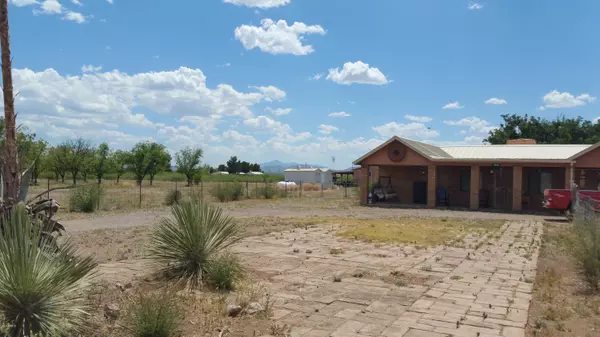 Mcneal, AZ 85617,6808 N Burnt Adobe Road