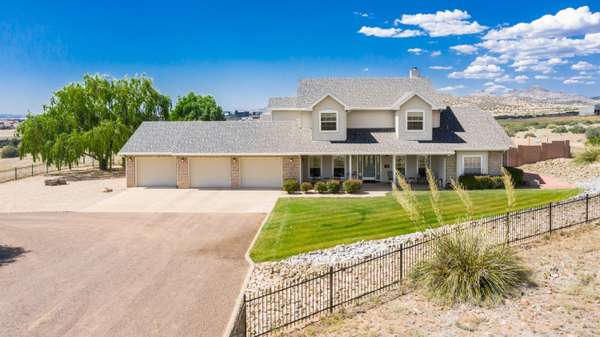 Prescott Valley, AZ 86315,11360 E Mingus Vista Drive