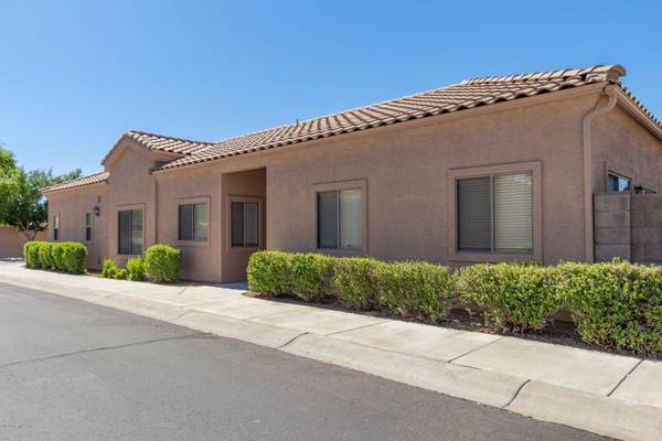 Peoria, AZ 85382,18650 N 91ST Avenue #5601