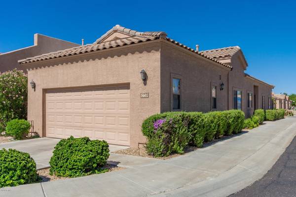 Peoria, AZ 85382,18650 N 91ST Avenue #5601