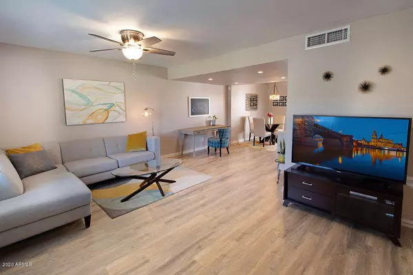 Scottsdale, AZ 85250,8458 E CHAPARRAL Road