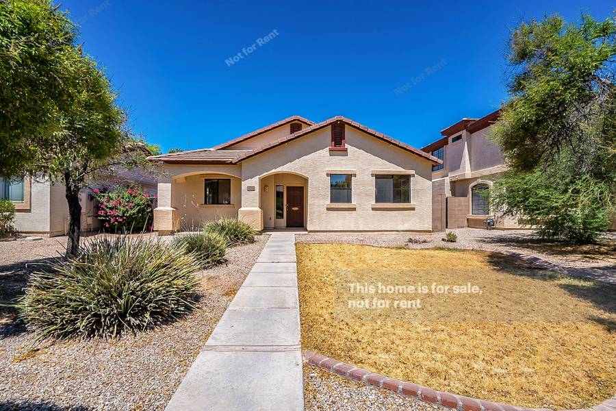 3514 S CUPERTINO Drive, Gilbert, AZ 85297