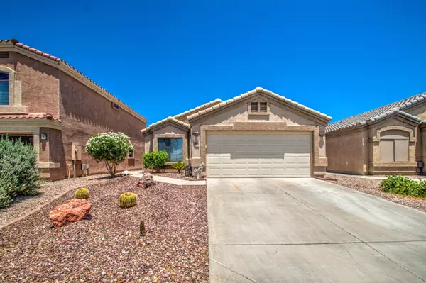 Buckeye, AZ 85326,23934 W ANTELOPE Trail