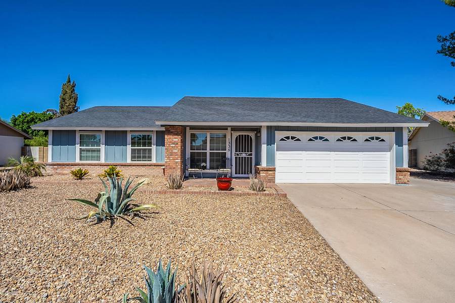 1335 N MATLOCK --, Mesa, AZ 85203