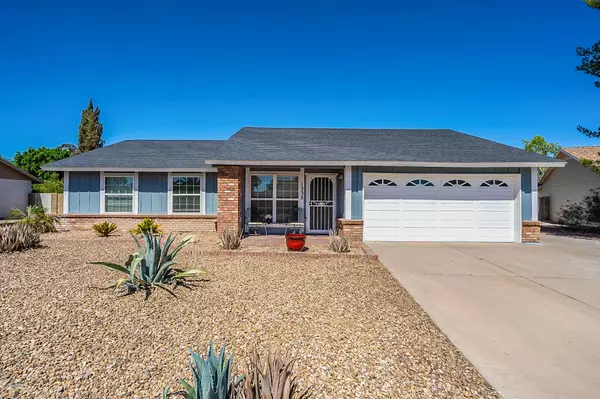 1335 N MATLOCK --, Mesa, AZ 85203