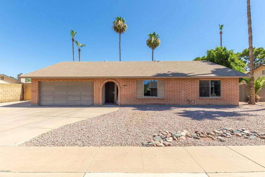 1428 W MENDOZA Avenue, Mesa, AZ 85202