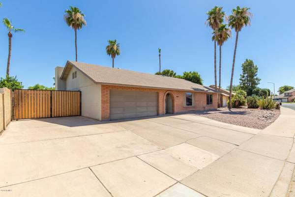 Mesa, AZ 85202,1428 W MENDOZA Avenue