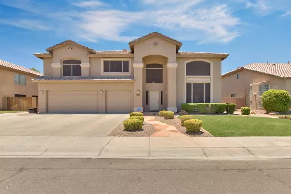 Chandler, AZ 85249,1433 E MEAD Drive