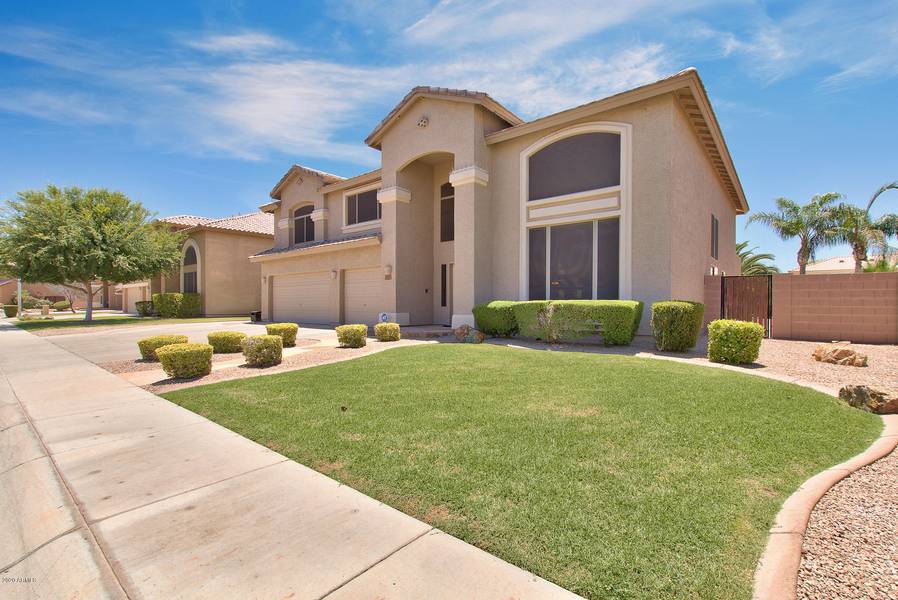 1433 E MEAD Drive, Chandler, AZ 85249