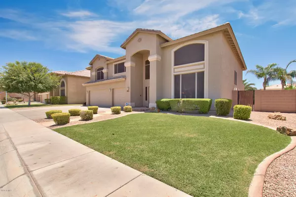 Chandler, AZ 85249,1433 E MEAD Drive