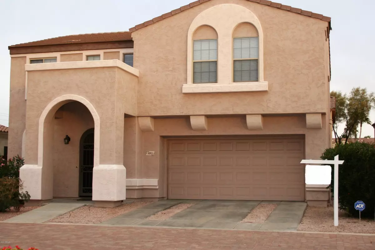 Scottsdale, AZ 85254,16915 N 49TH Way