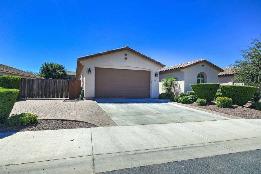 341 W LEATHERWOOD Avenue, San Tan Valley, AZ 85140