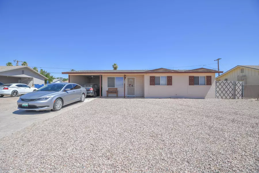 1292 E RODEO Road, Casa Grande, AZ 85122