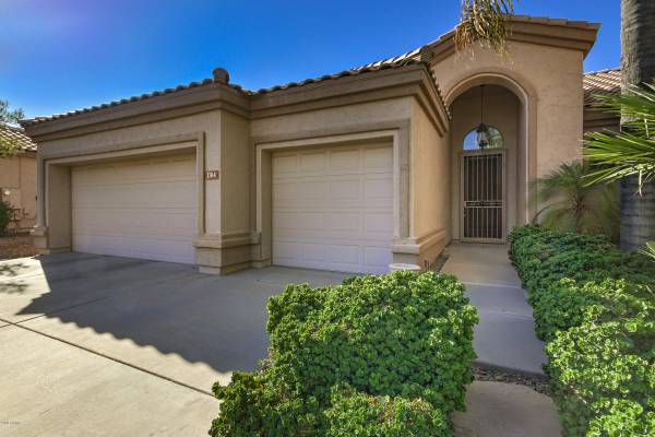 Chandler, AZ 85286,1764 W Canary Way