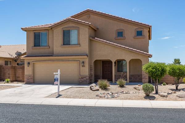 Casa Grande, AZ 85122,1065 W SAWGRASS Trail