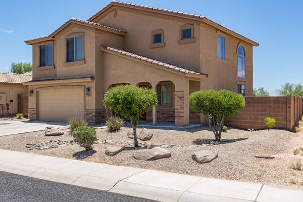 Casa Grande, AZ 85122,1065 W SAWGRASS Trail