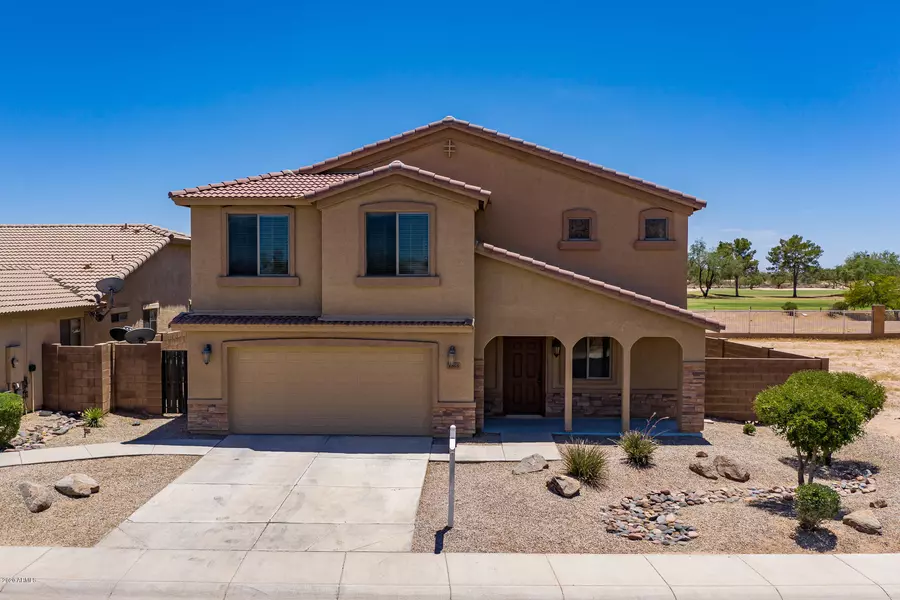 1065 W SAWGRASS Trail, Casa Grande, AZ 85122