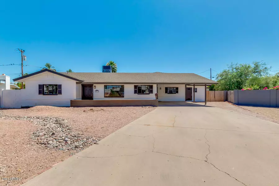 2031 E Flower Street, Phoenix, AZ 85016