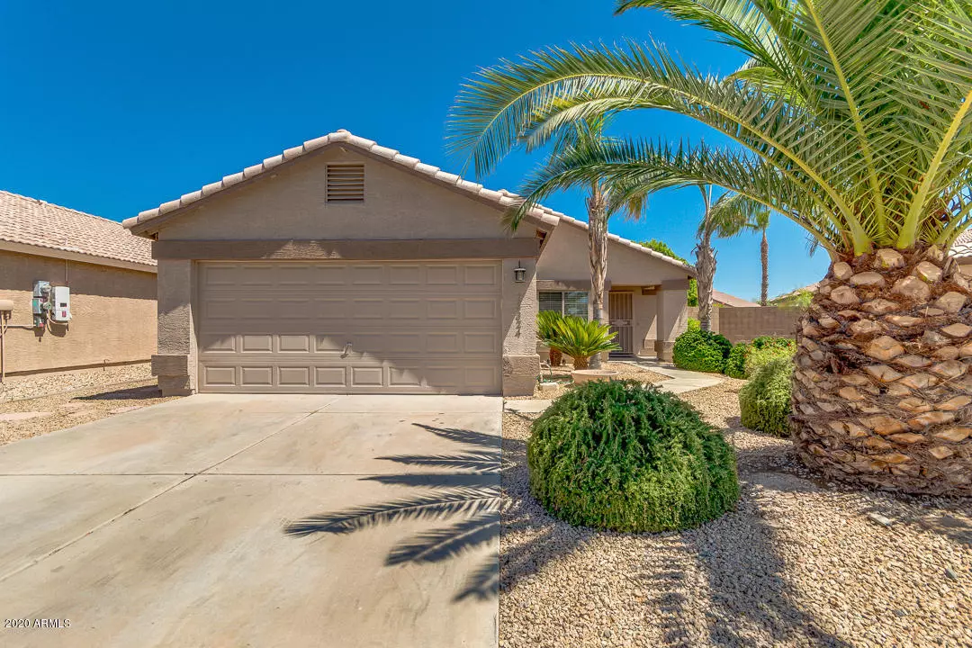 Surprise, AZ 85374,13324 W OCOTILLO Lane