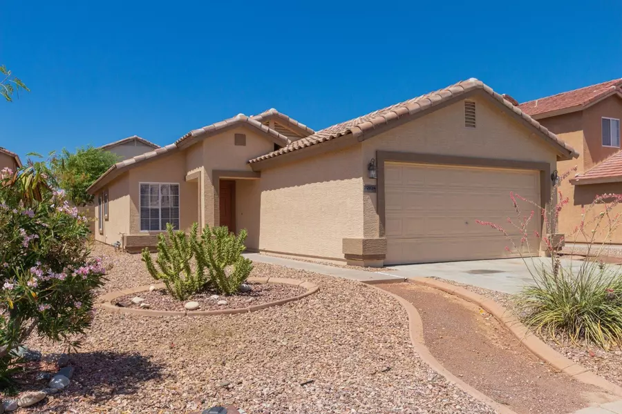 22024 W SOLANO Drive, Buckeye, AZ 85326