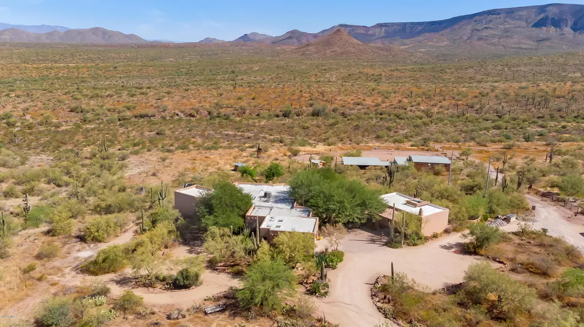 New River, AZ 85087,45702 N 18th Street