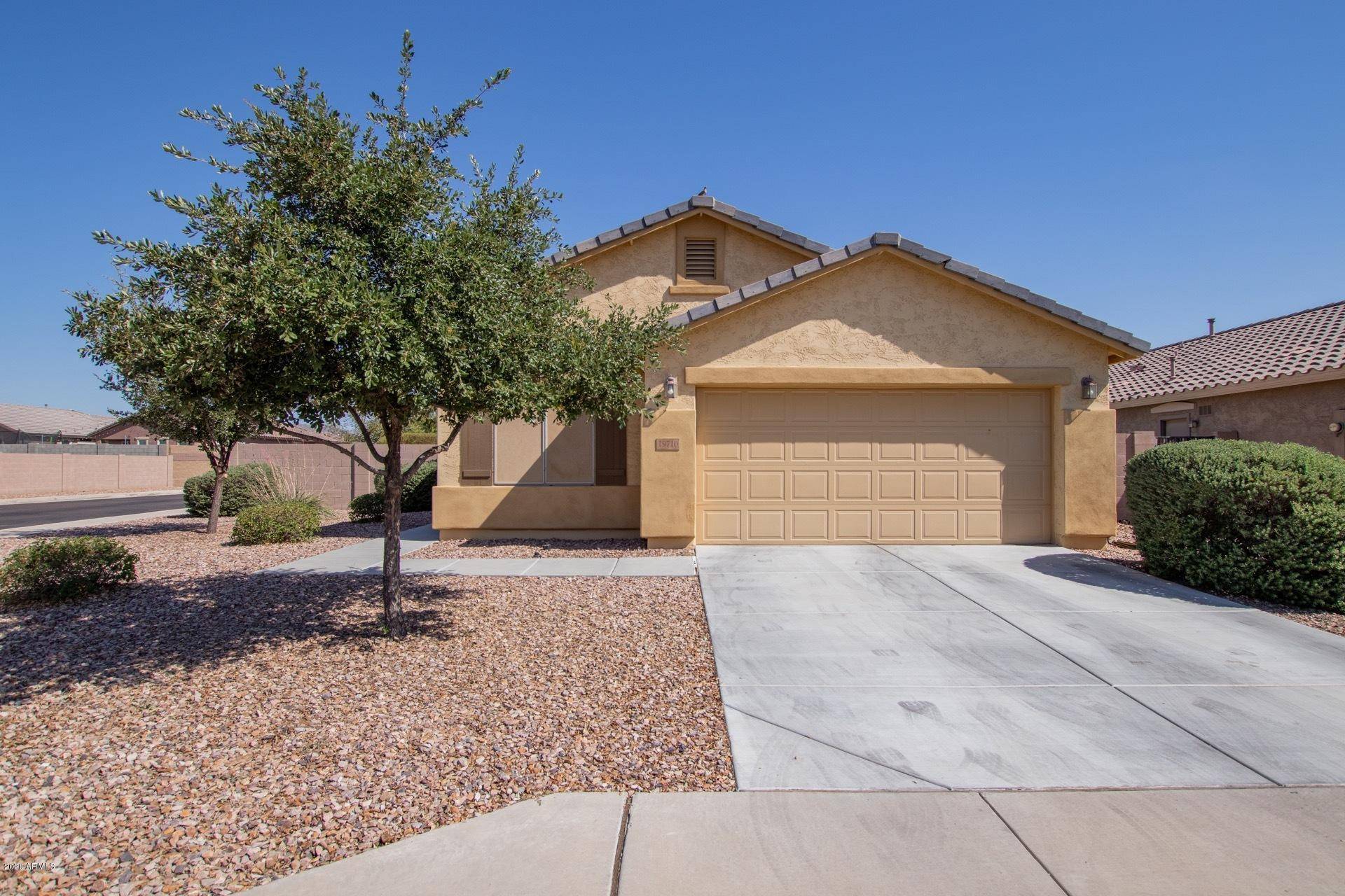 Buckeye, AZ 85326,19710 W MORNING GLORY Street