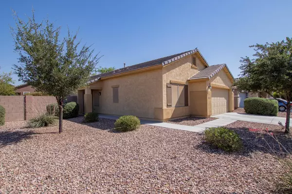 19710 W MORNING GLORY Street, Buckeye, AZ 85326