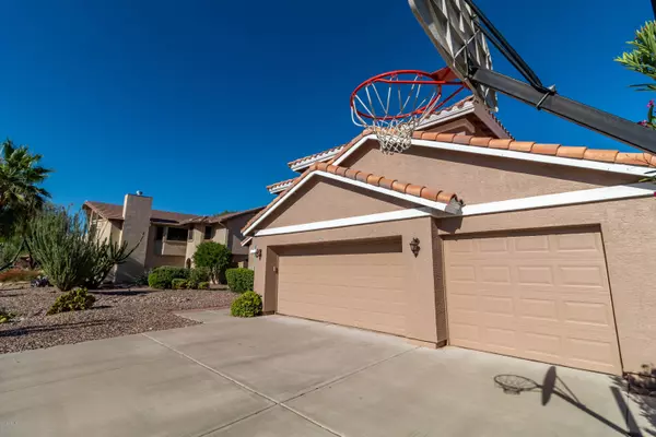 Tempe, AZ 85284,7708 S OAK Street