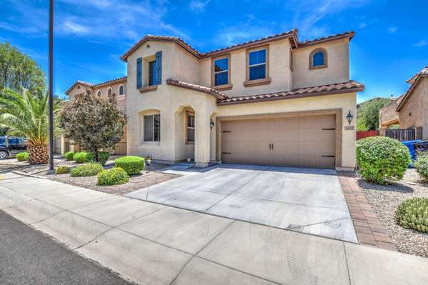 Gilbert, AZ 85298,3227 E VIRGIL Drive