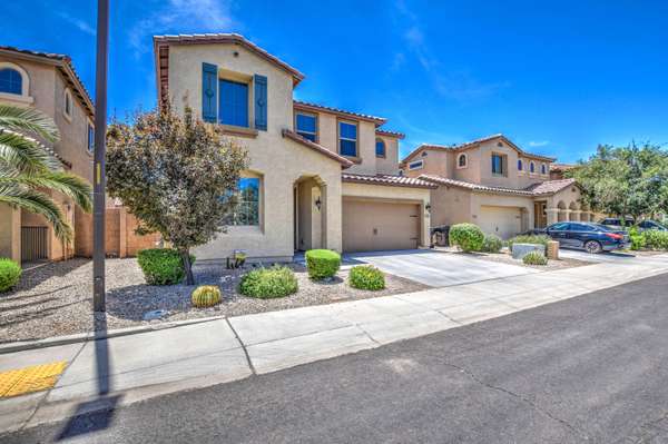 Gilbert, AZ 85298,3227 E VIRGIL Drive