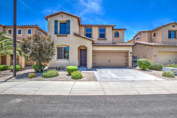 Gilbert, AZ 85298,3227 E VIRGIL Drive