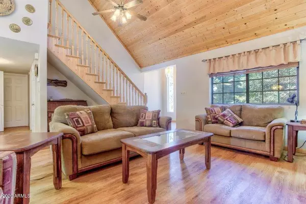 Payson, AZ 85541,1134 N Bavarian Way
