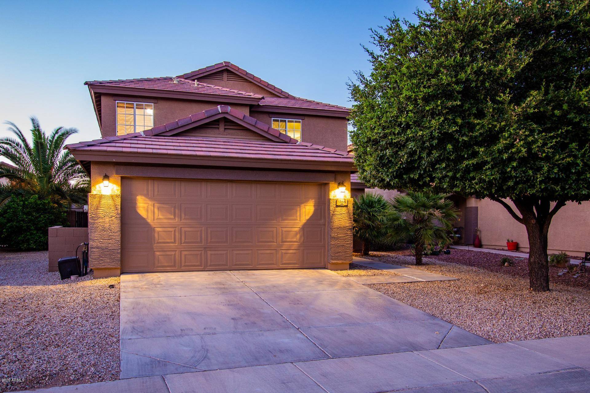 San Tan Valley, AZ 85143,1366 E SAGUARO Trail