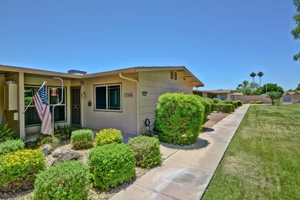 17606 N 102ND Drive, Sun City, AZ 85373