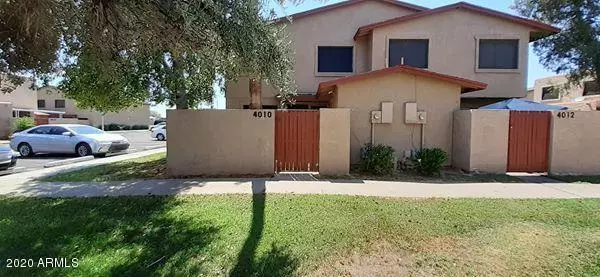 4010 W PALOMINO Road, Phoenix, AZ 85019